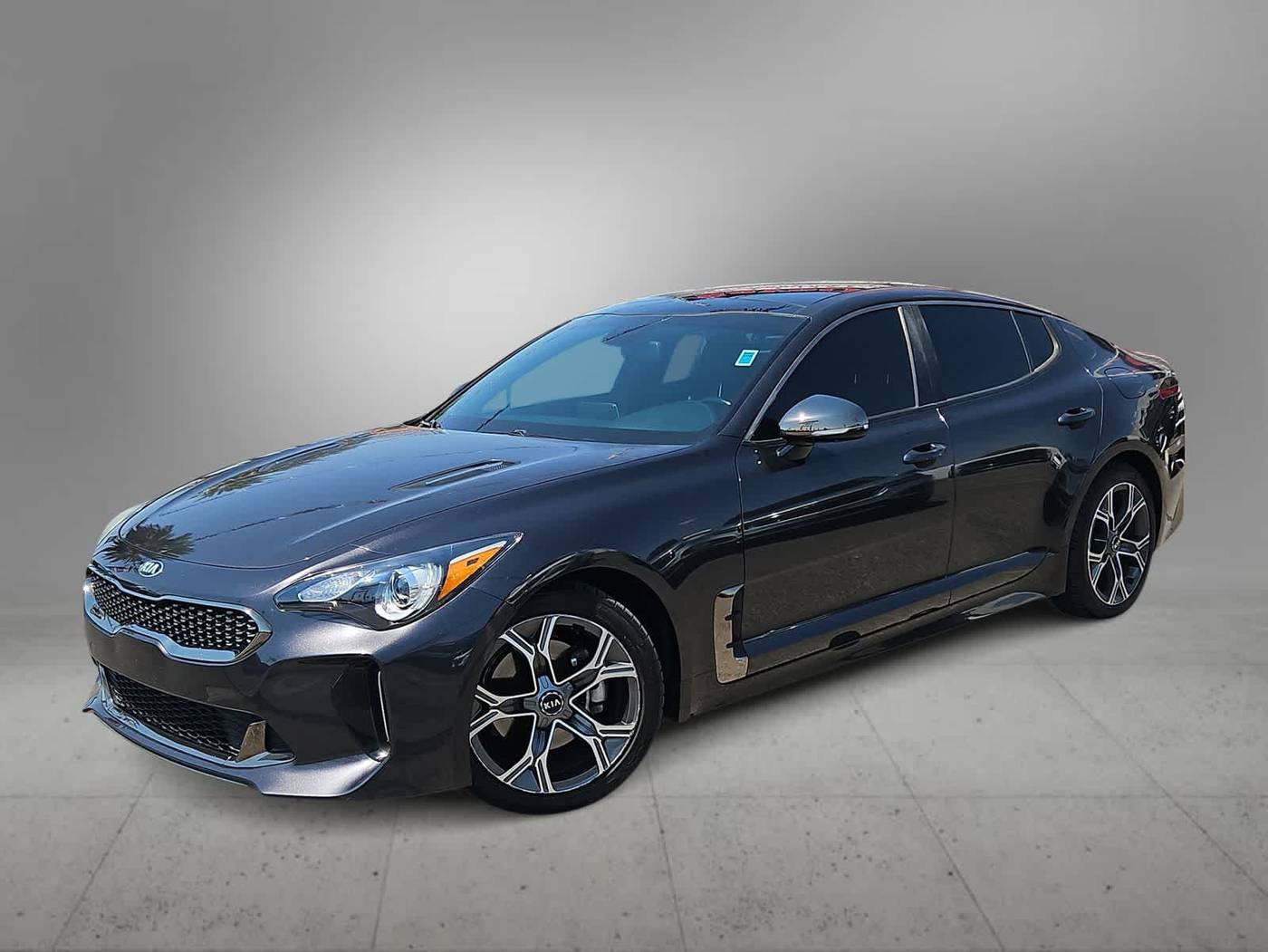 2020 Kia Stinger GT-Line — Hatchback — 74,121 mi — Las Vegas, NV