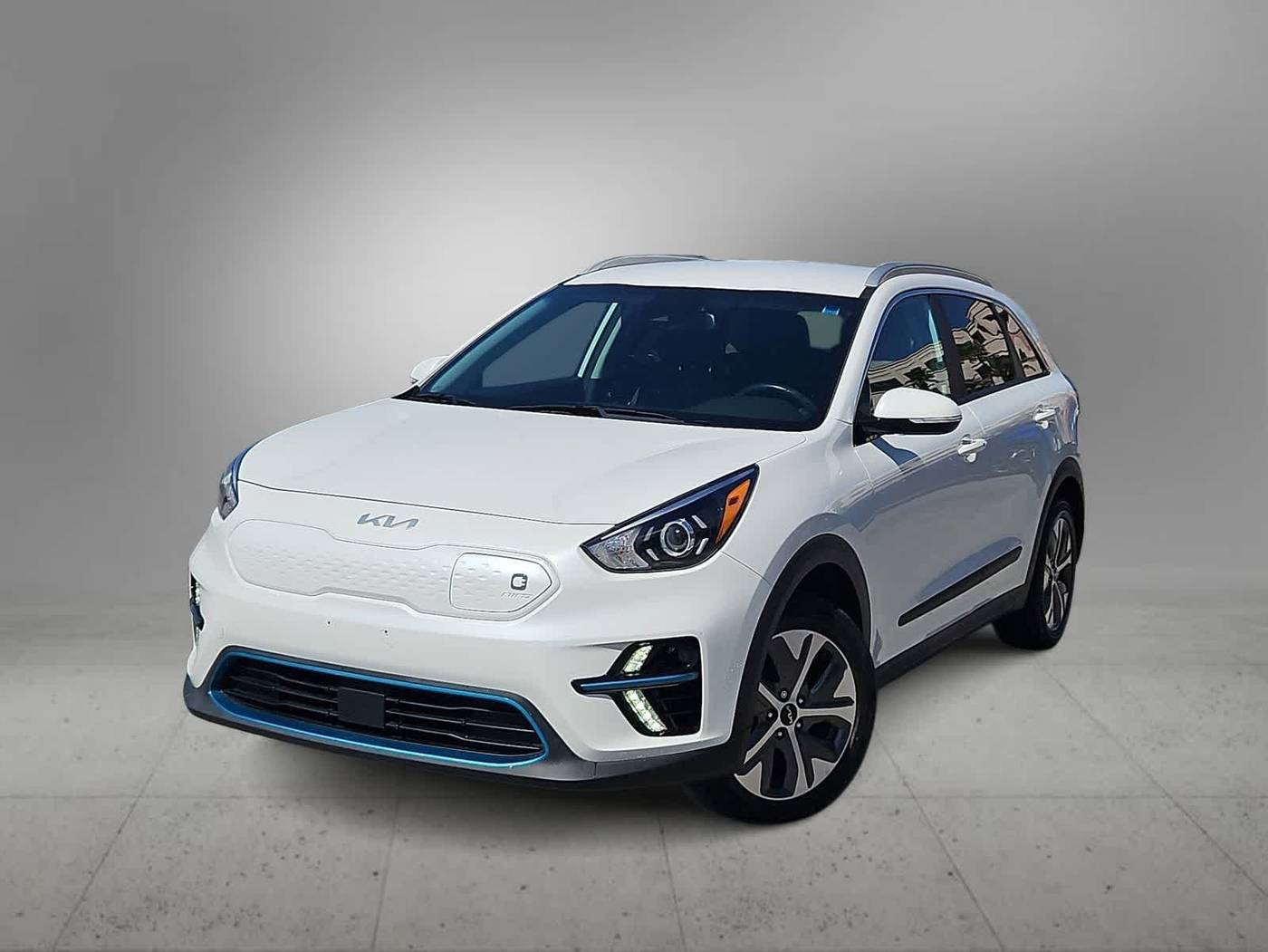 2022 Kia Niro EV EX — SUV — 40,431 mi — Las Vegas, NV