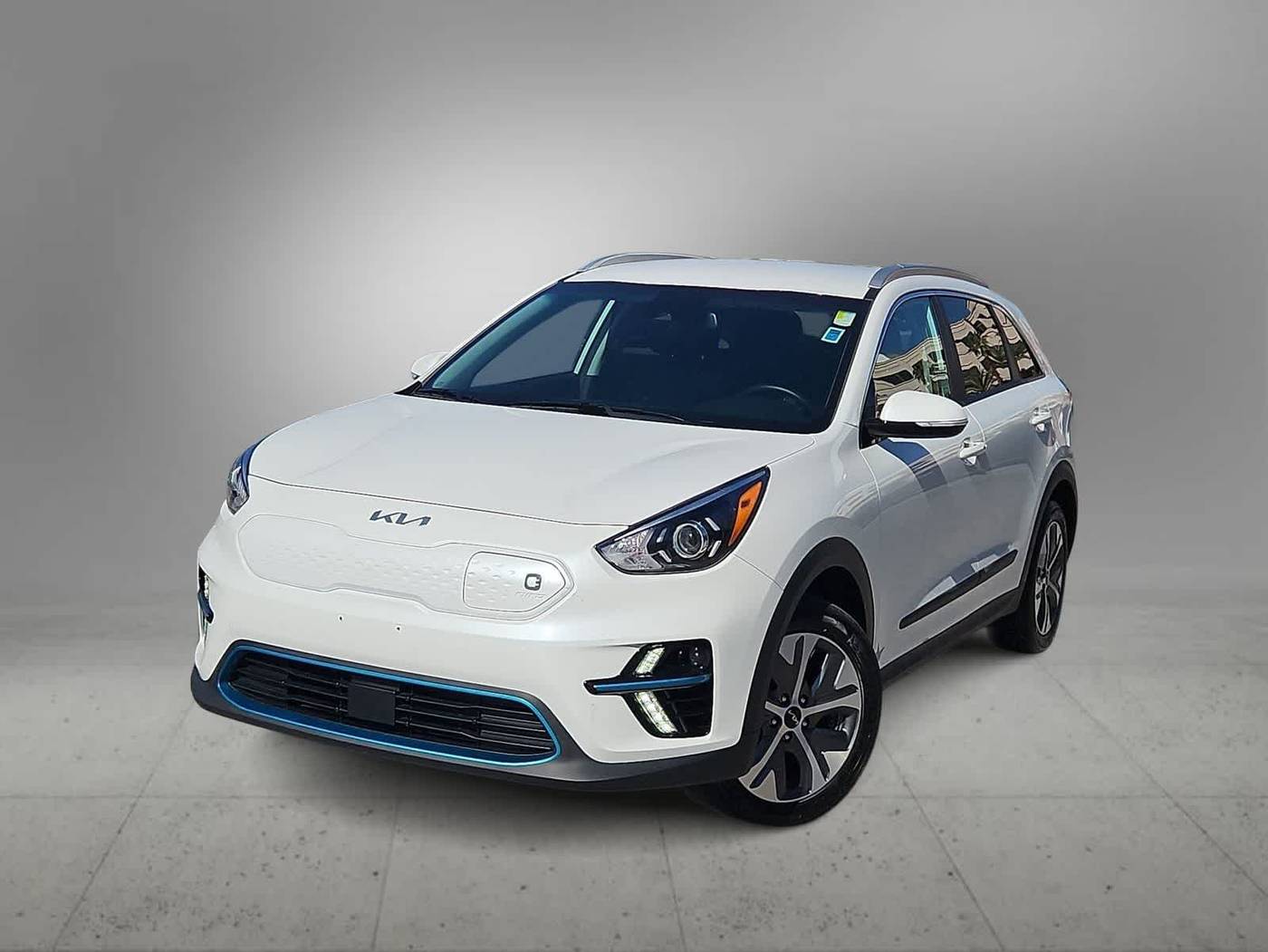 2022 Kia Niro EV S — SUV — 16,353 mi — Las Vegas, NV