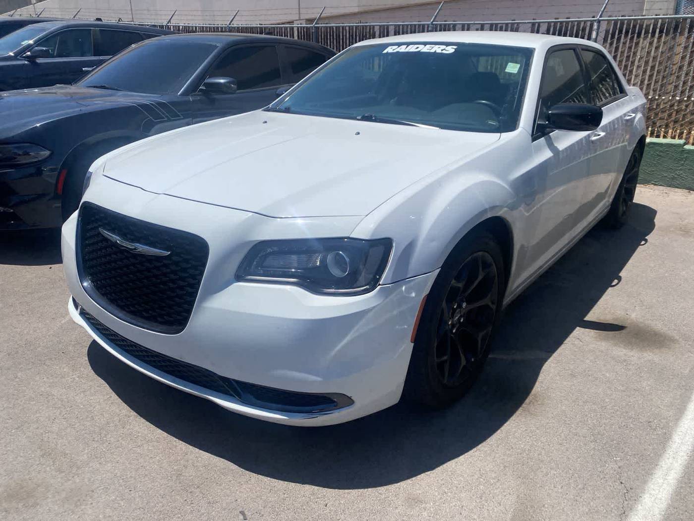 2019 Chrysler 300 Touring — Sedan — 74,421 mi — Las Vegas, NV