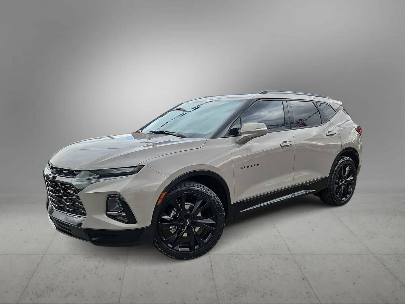 2021 Chevrolet Blazer RS — SUV — 38,240 mi — Las Vegas, NV
