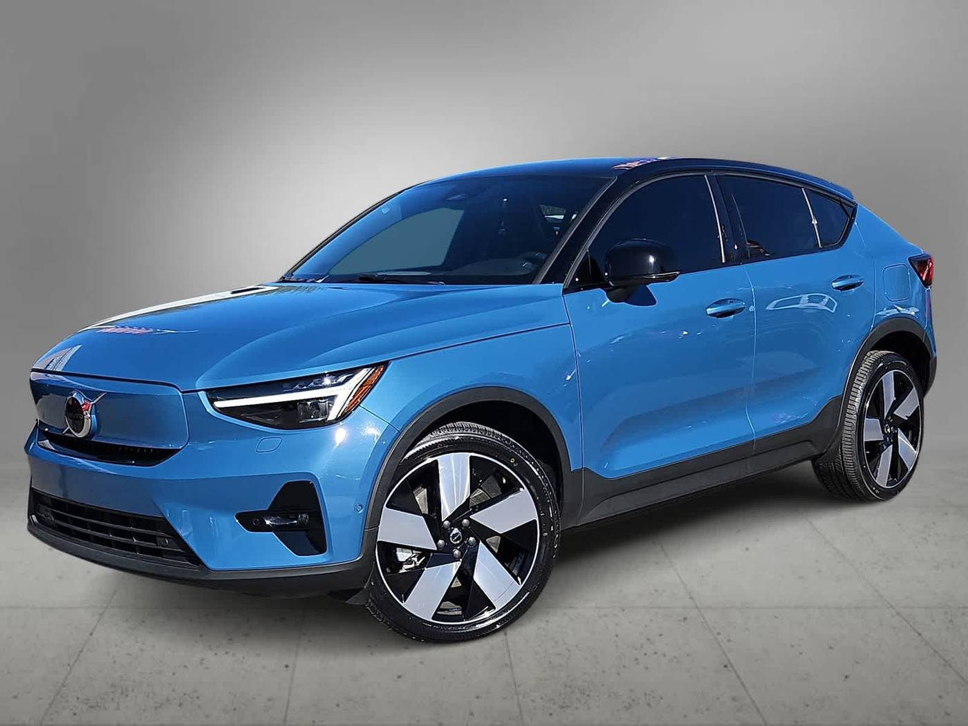 2022 Volvo C40 Recharge Ultimate — SUV — 28,746 mi — Las Vegas, NV