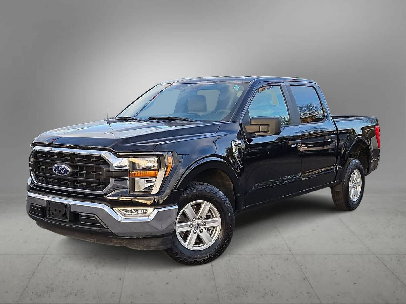 2023 Ford F-150 XLT — Pickup Truck — 35,478 mi — Las Vegas, NV