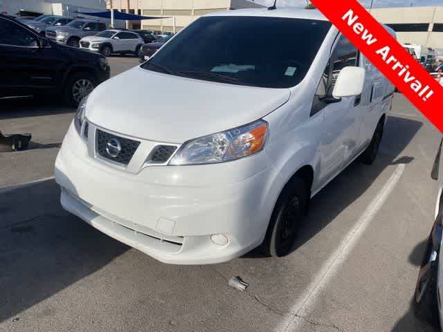 2021 Nissan NV200 Compact Cargo SV — Cargo Van — 84,808 mi — Las Vegas, NV