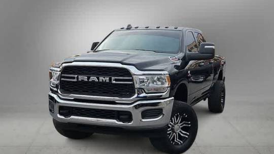 2023 Ram 2500 Tradesman — Pickup Truck — 24,981 mi — Las Vegas, NV