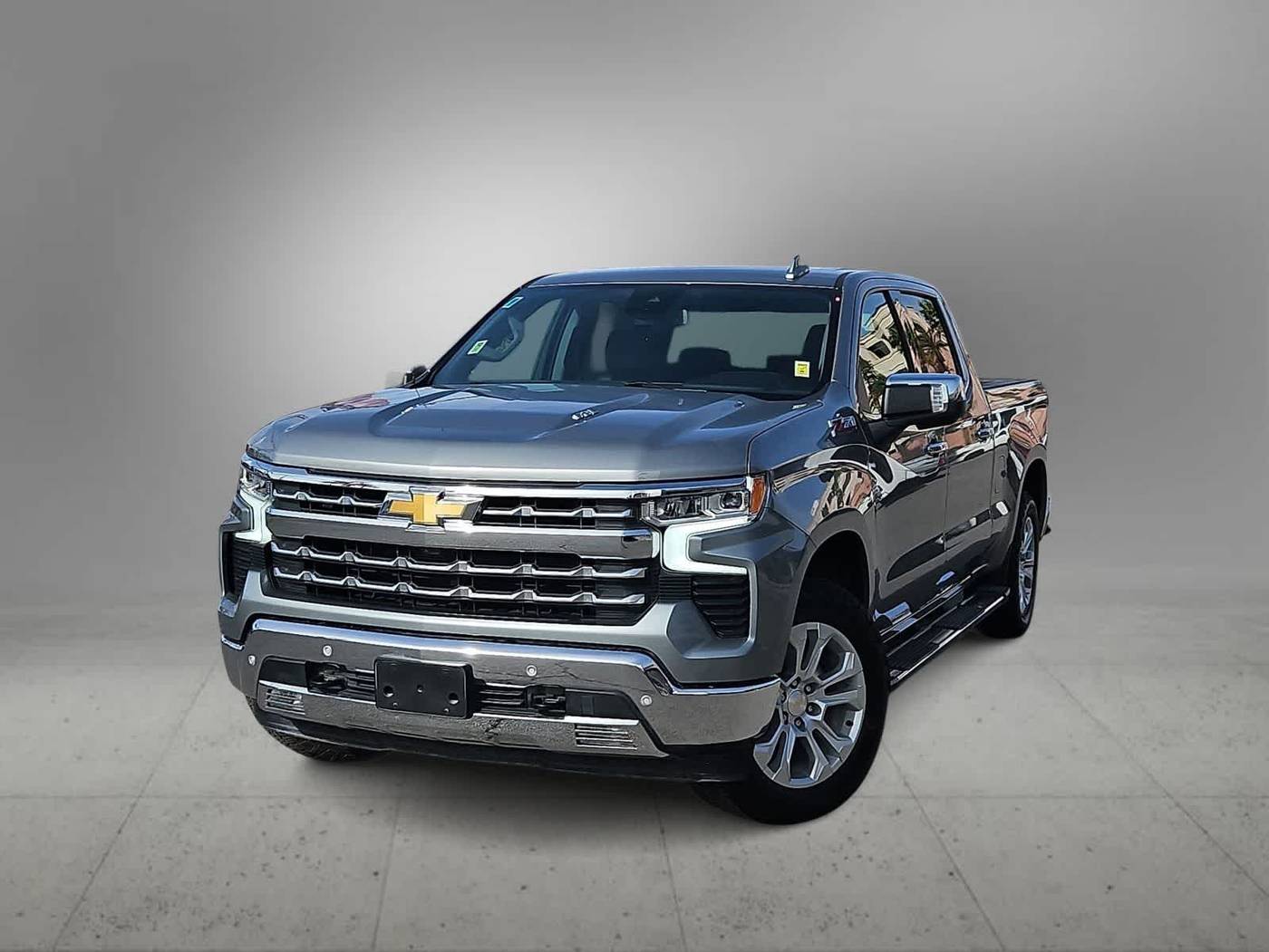 2023 Chevrolet Silverado 1500 LTZ — Pickup Truck — 13,297 mi — Las Vegas, NV
