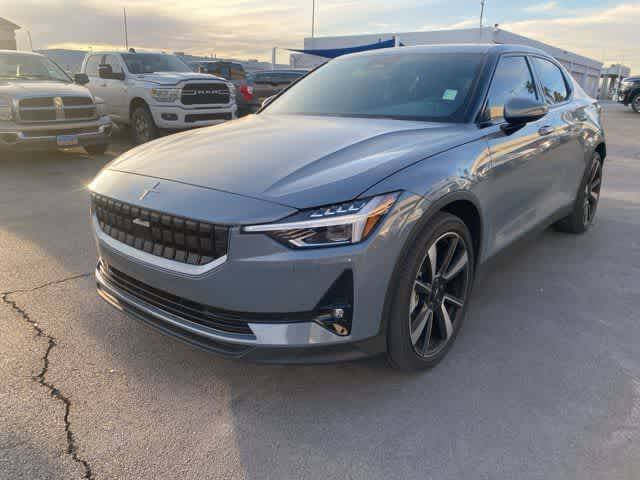 2021 Polestar 2 Launch Edition — Sedan — 20,551 mi — Las Vegas, NV