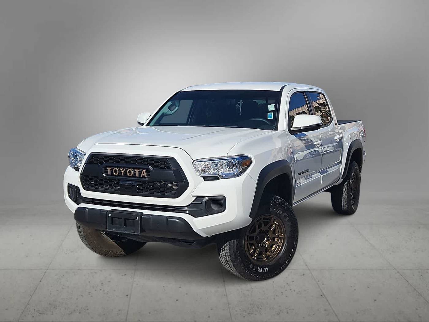 2023 Toyota Tacoma Trail Special Edition — Pickup Truck — 38,837 mi — Las Vegas, NV