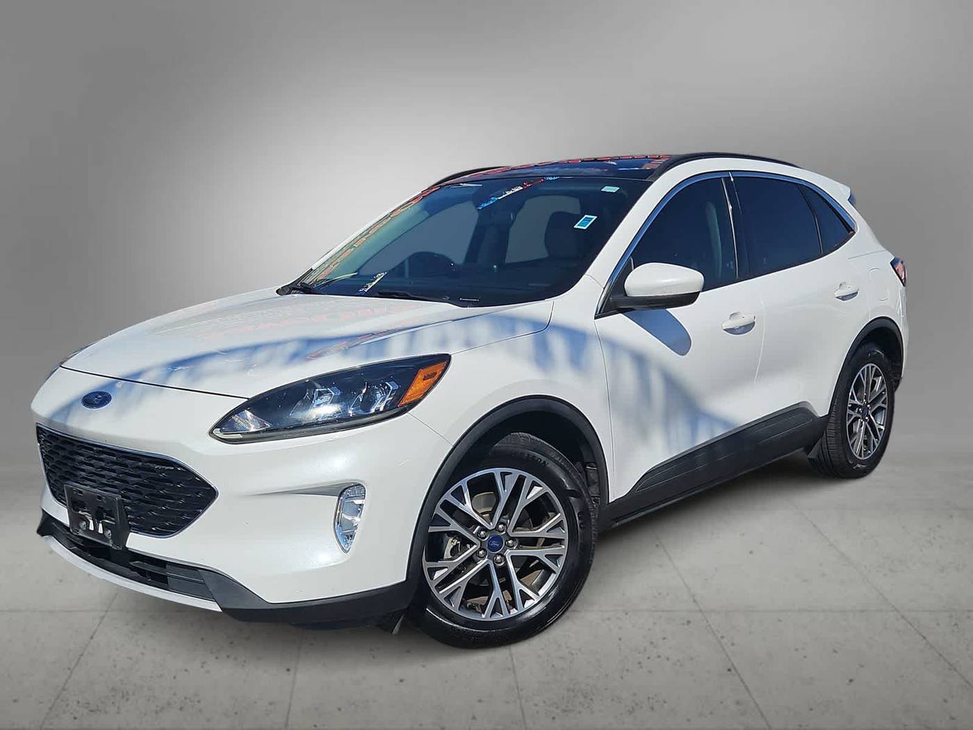 2020 Ford Escape SEL — SUV — 68,854 mi — Las Vegas, NV