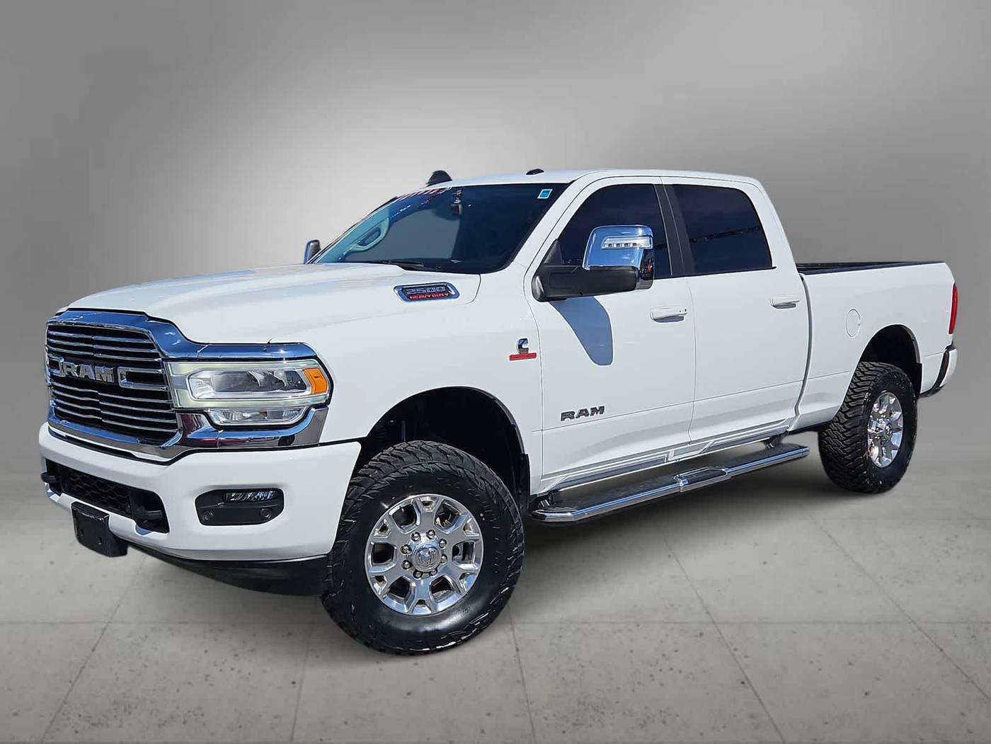 2024 Ram 2500 Laramie — Pickup Truck — 64,677 mi — Las Vegas, NV