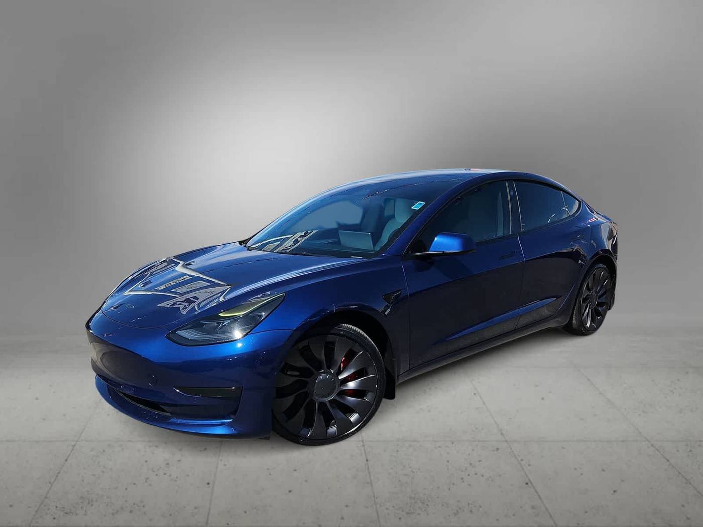 2022 Tesla Model 3 Performance — Sedan — 16,606 mi — Las Vegas, NV