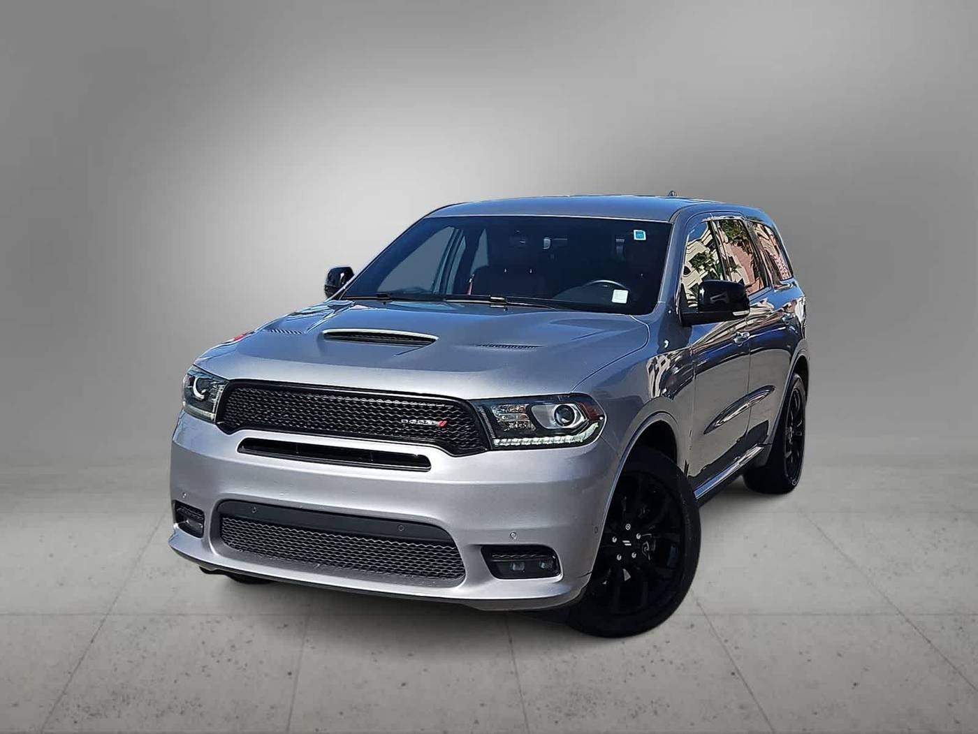 2019 Dodge Durango R/T — SUV — 61,974 mi — Las Vegas, NV