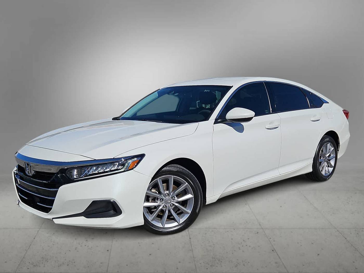 2022 Honda Accord LX — Sedan — 44,177 mi — Las Vegas, NV