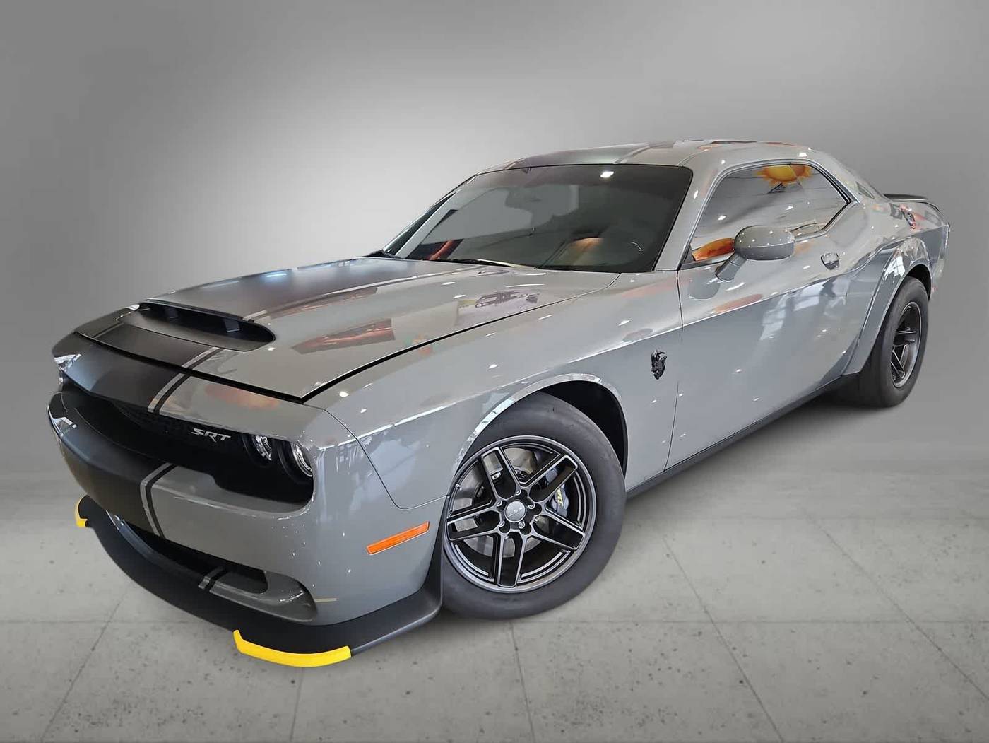 2023 Dodge Challenger SRT Hellcat Redeye Widebody — Coupe — 3,464 mi — Las Vegas, NV