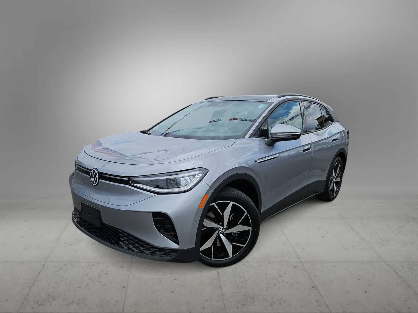 2023 Volkswagen ID.4 S — SUV — 22,478 mi — Las Vegas, NV