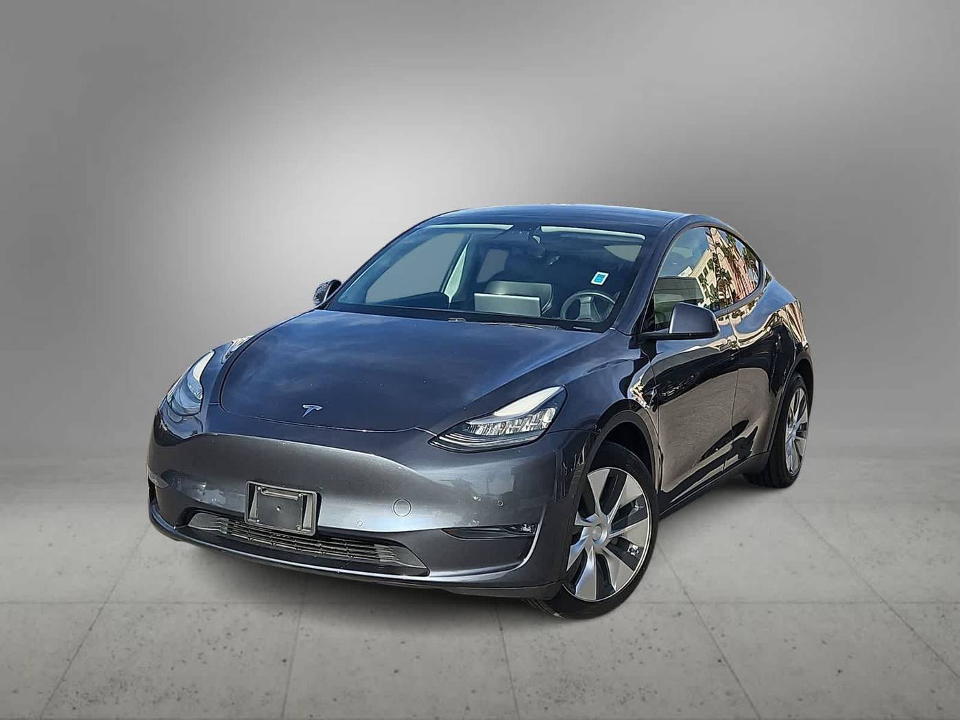 2020 Tesla Model Y Long Range — SUV — 41,896 mi — Las Vegas, NV
