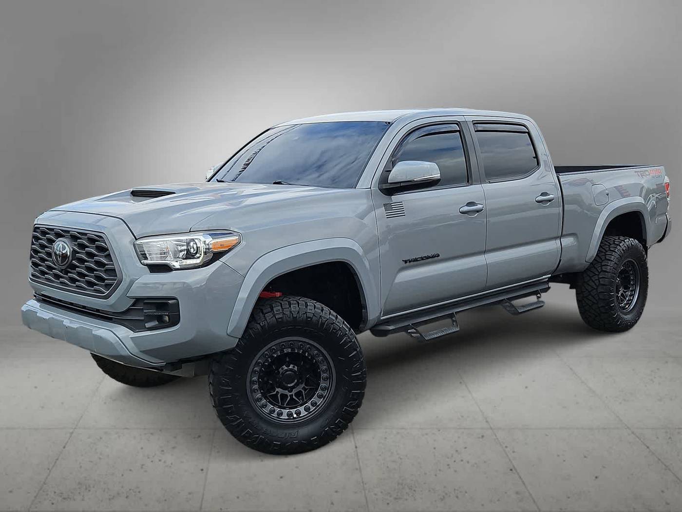 2021 Toyota Tacoma TRD Sport — Pickup Truck — 64,222 mi — Las Vegas, NV