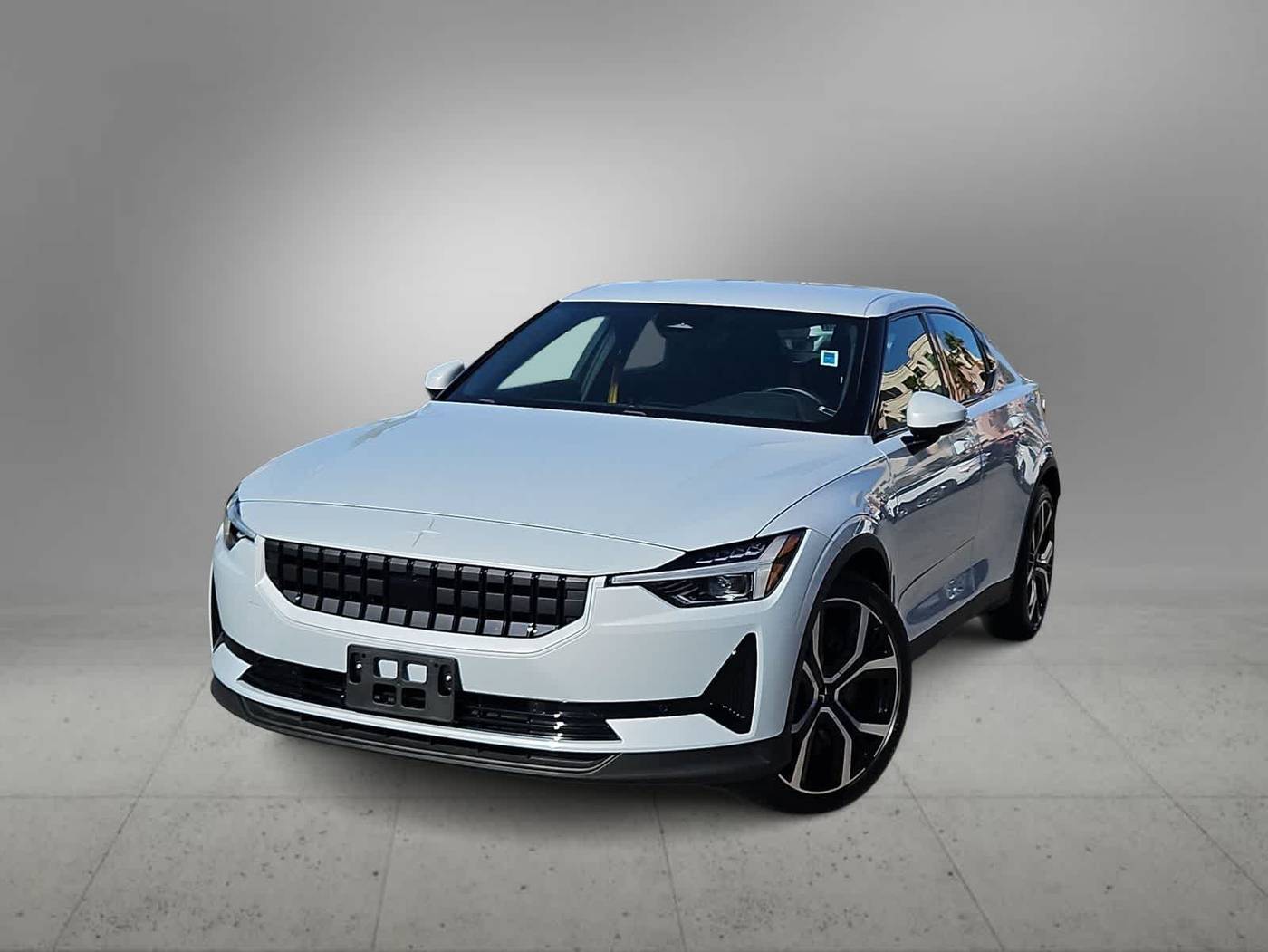 2022 Polestar 2 Long Range — Sedan — 12,388 mi — Las Vegas, NV