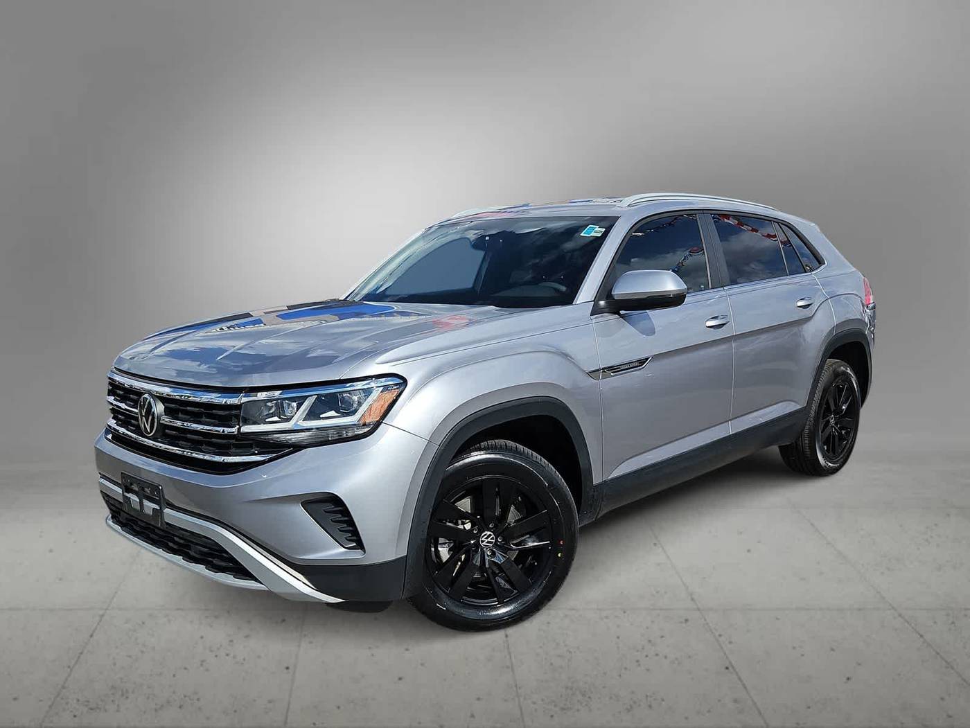 2020 Volkswagen Atlas Cross Sport S — SUV — 36,654 mi — Las Vegas, NV