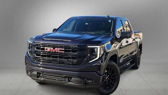 2023 GMC Sierra 1500 Elevation — Pickup Truck — 16,881 mi — Las Vegas, NV