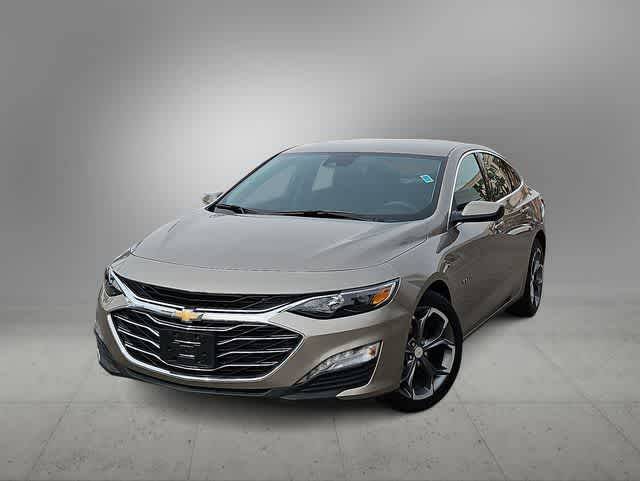 2024 Chevrolet Malibu LT — Sedan — 23,537 mi — Las Vegas, NV