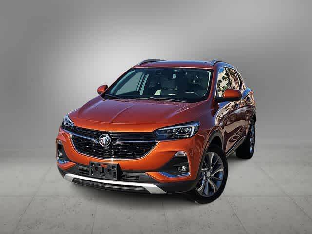 2023 Buick Encore GX Essence — SUV — 23,145 mi — Las Vegas, NV