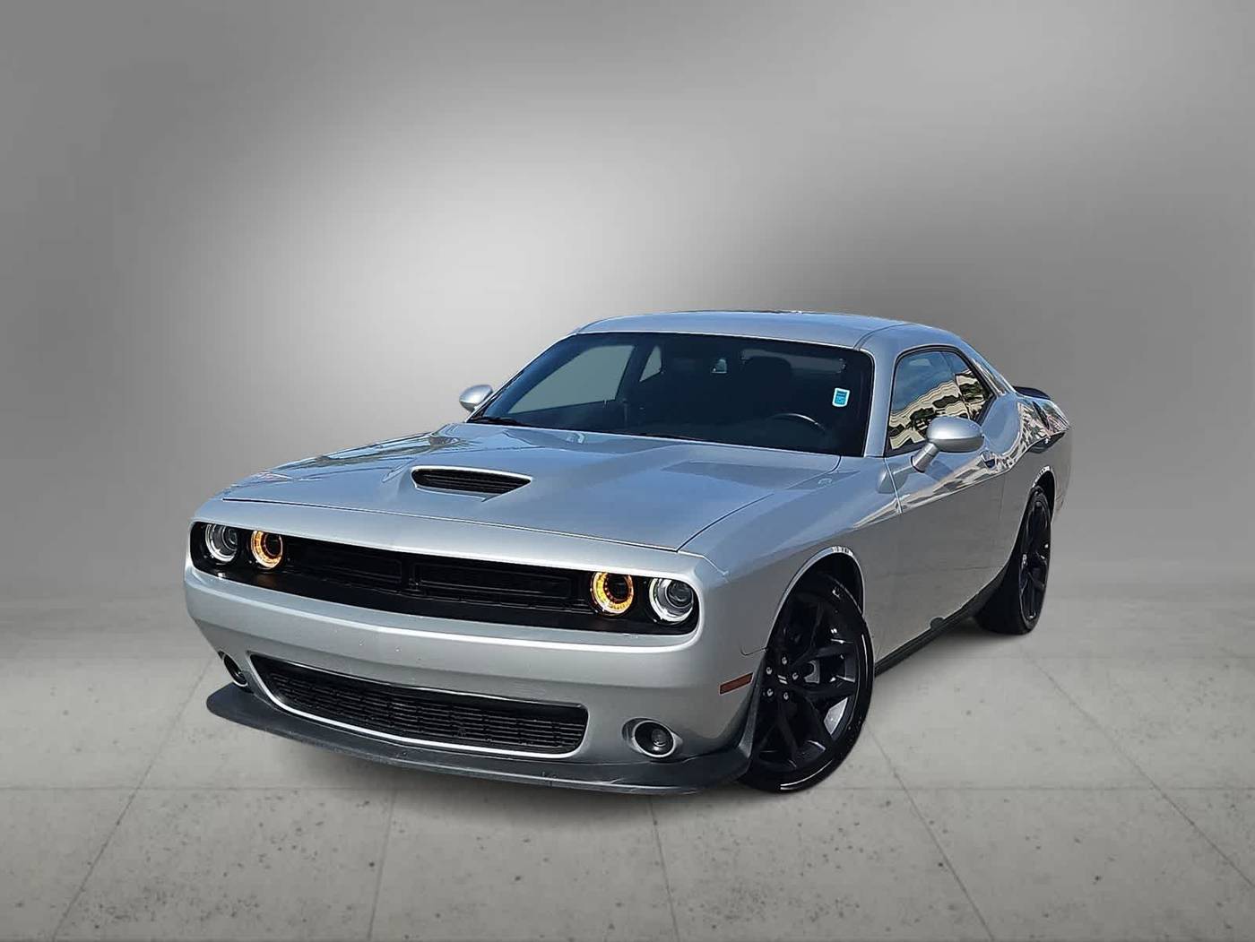 2022 Dodge Challenger GT — Coupe — 57,553 mi — Las Vegas, NV