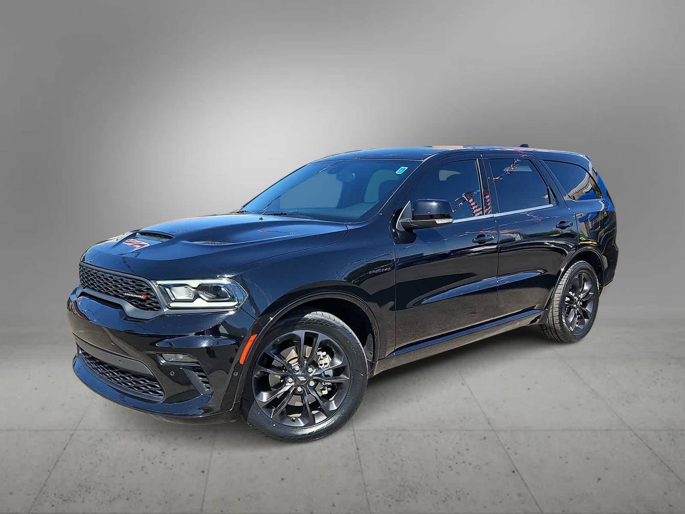 2021 Dodge Durango R/T — SUV — 49,455 mi — Las Vegas, NV