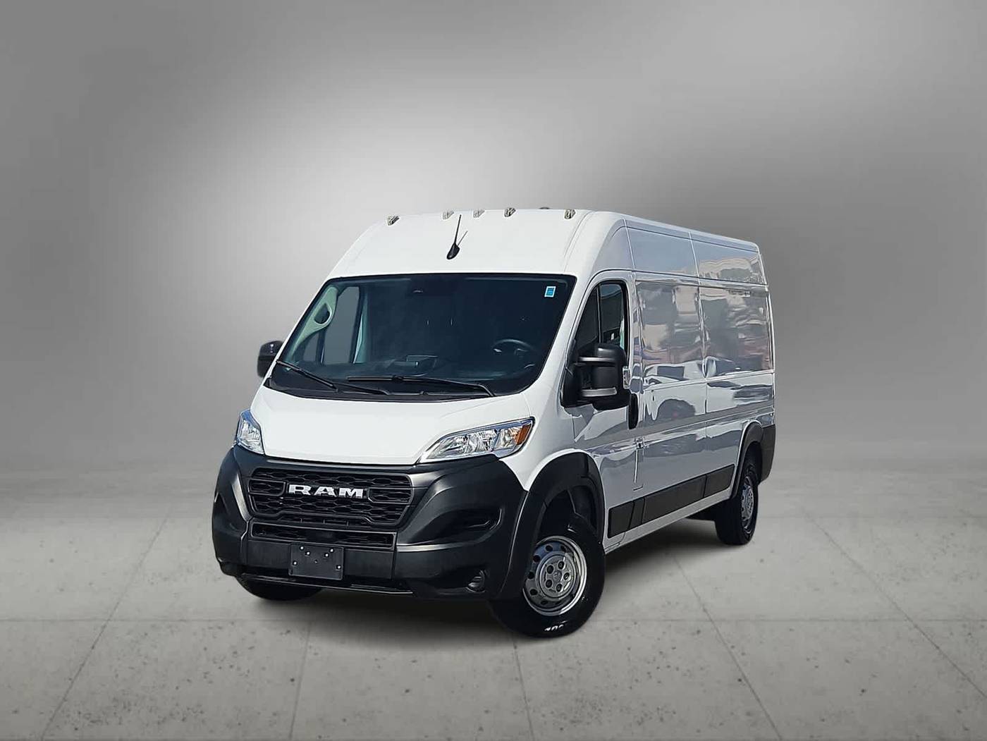 2023 Ram ProMaster Cargo Van 2500 — Cargo Van — 19,227 mi — Las Vegas, NV