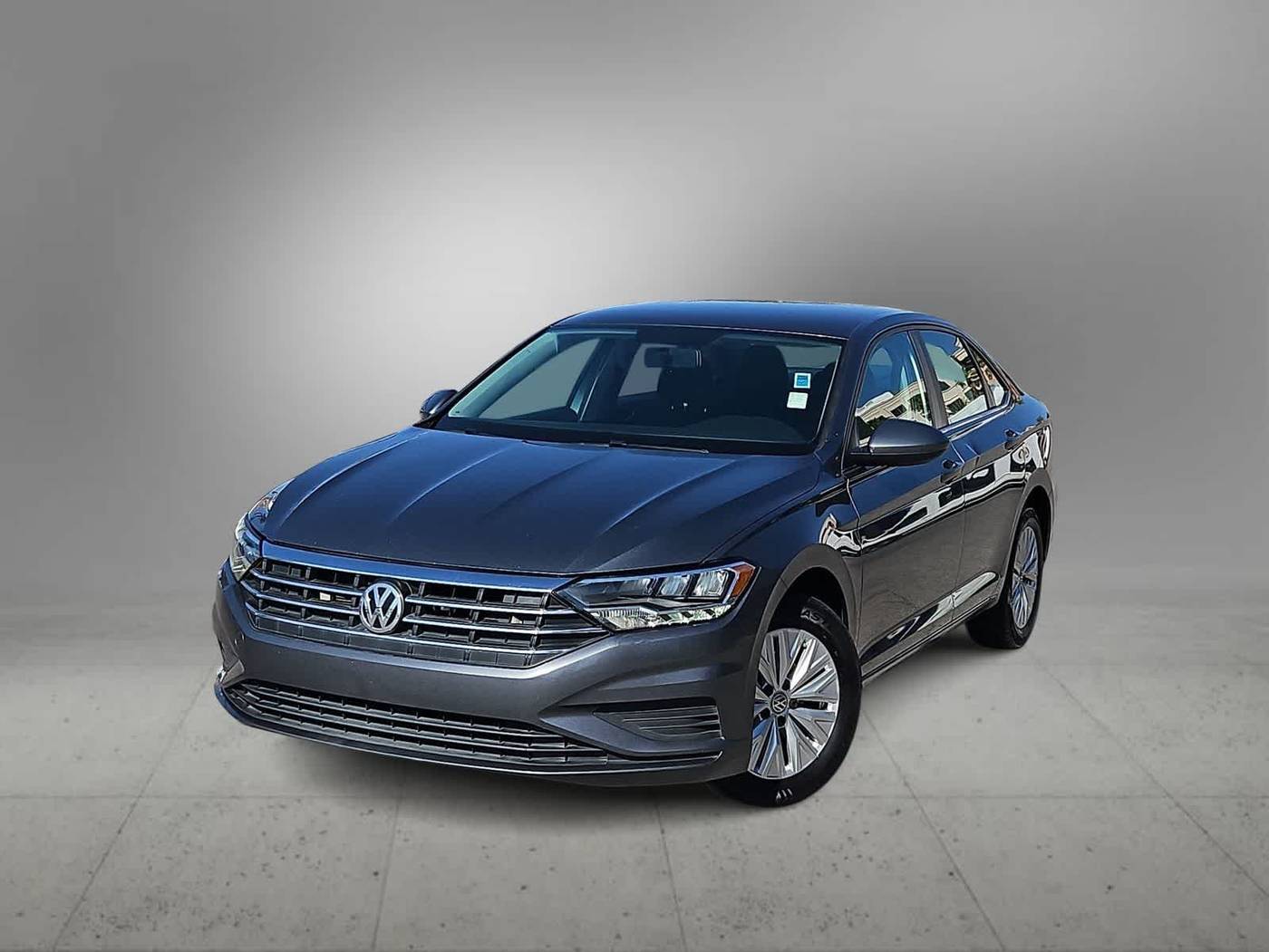2019 Volkswagen Jetta S — Sedan — 56,670 mi — Las Vegas, NV