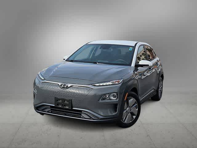 2021 Hyundai Kona Electric SEL — SUV — 32,595 mi — Las Vegas, NV