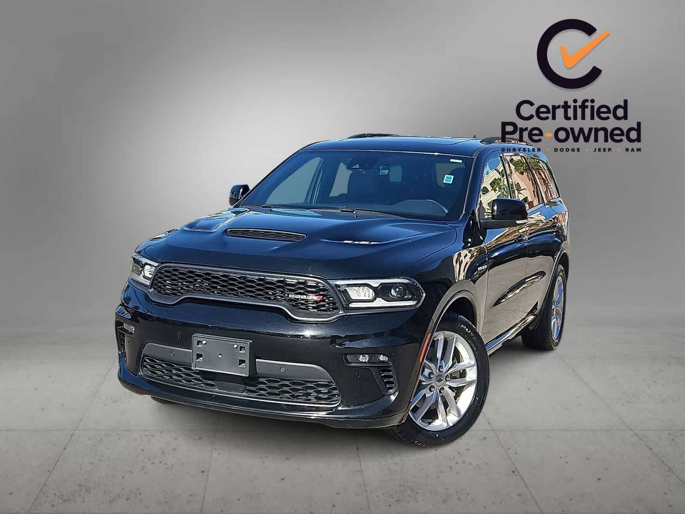 2023 Dodge Durango R/T Plus — SUV — 56,135 mi — Las Vegas, NV