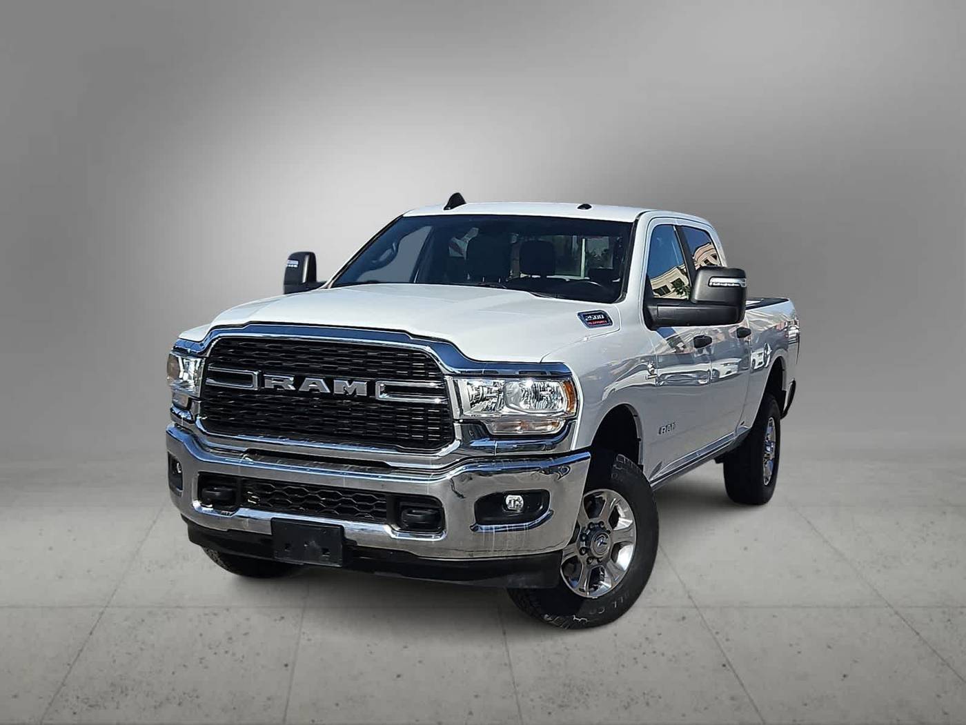 2023 Ram 2500 Big Horn — Pickup Truck — 33,388 mi — Las Vegas, NV