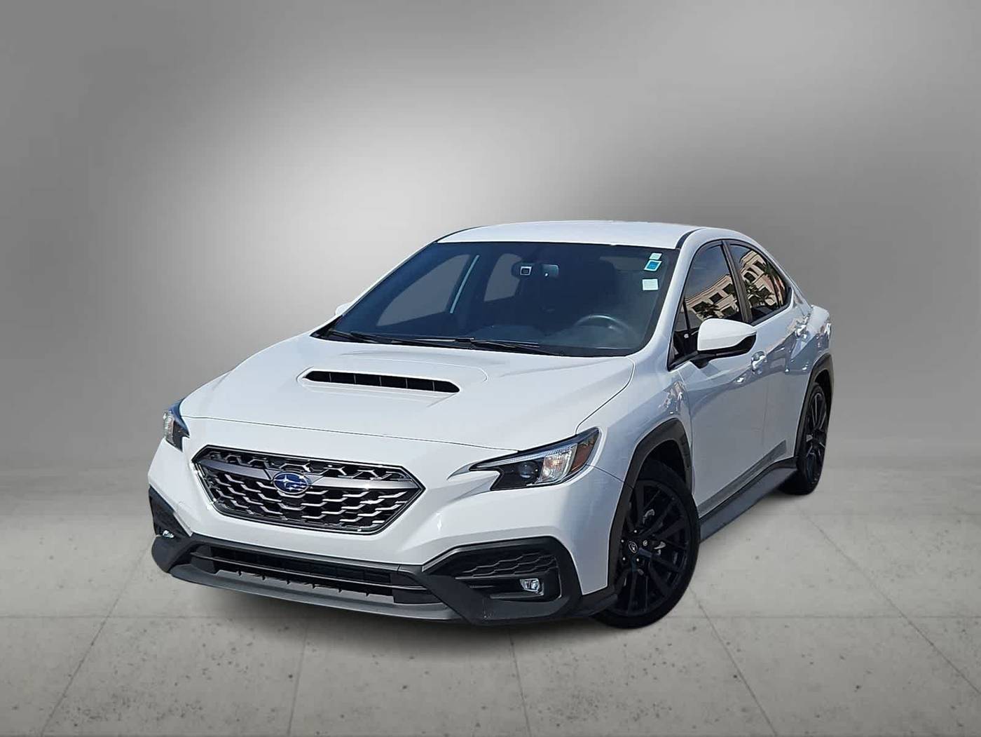 2022 Subaru WRX Premium — Sedan — 28,360 mi — Las Vegas, NV