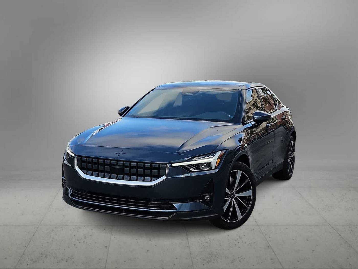 2022 Polestar 2 Long Range — Sedan — 28,186 mi — Las Vegas, NV