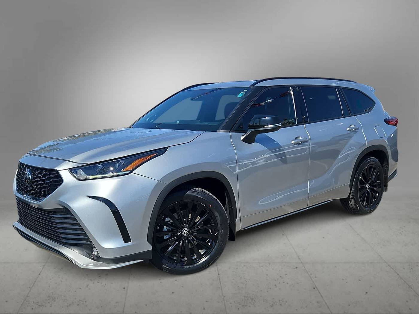 2023 Toyota Highlander XSE — SUV — 33,535 mi — Las Vegas, NV
