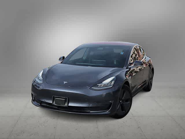 2018 Tesla Model 3 Long Range — Sedan — 69,838 mi — Las Vegas, NV