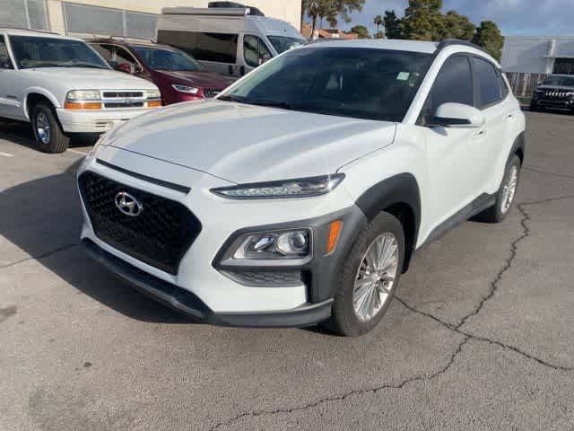 2018 Hyundai Kona SEL — SUV — 63,073 mi — Las Vegas, NV
