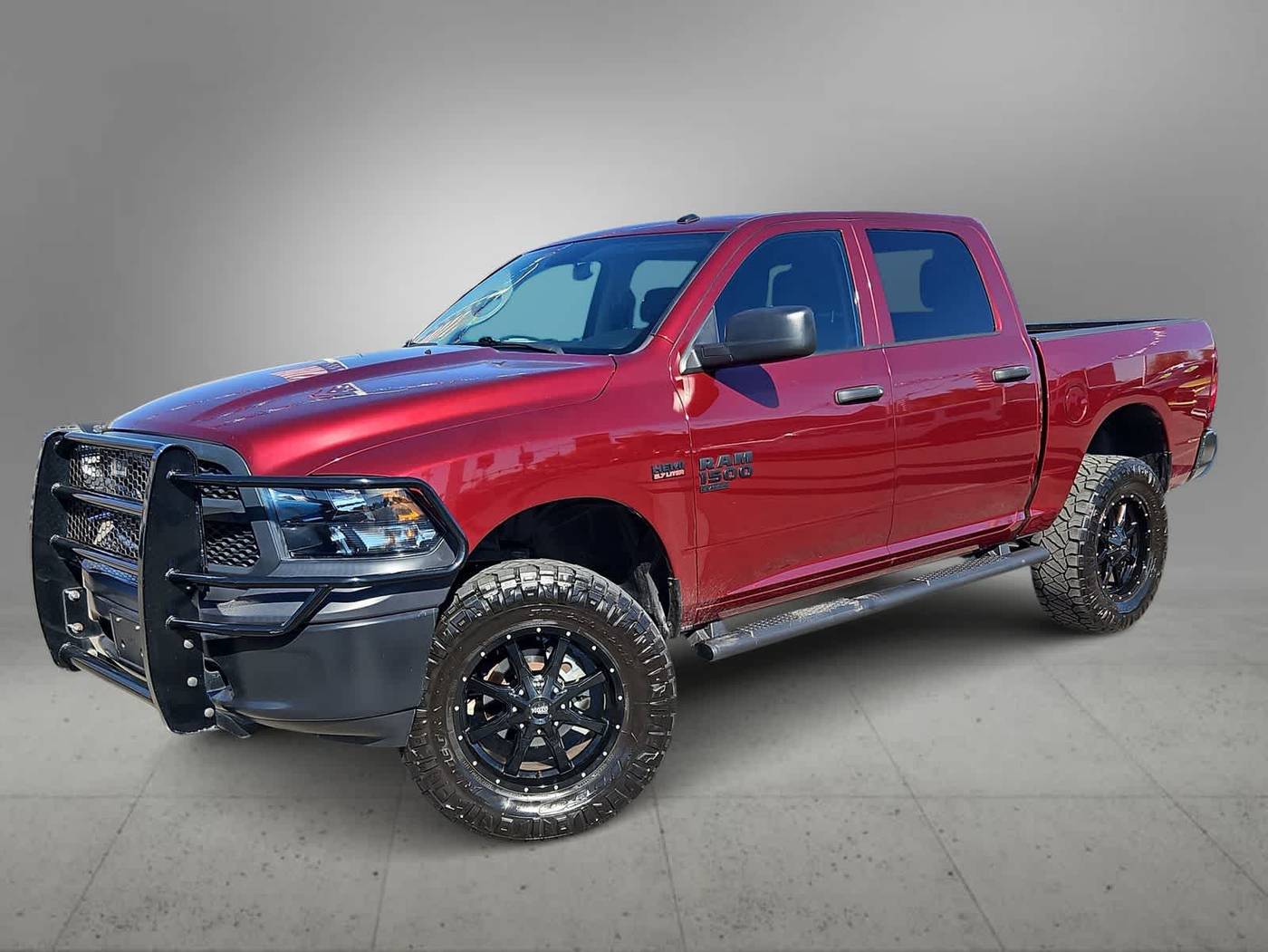 2022 Ram 1500 Classic Tradesman — Pickup Truck — 27,189 mi — Las Vegas, NV