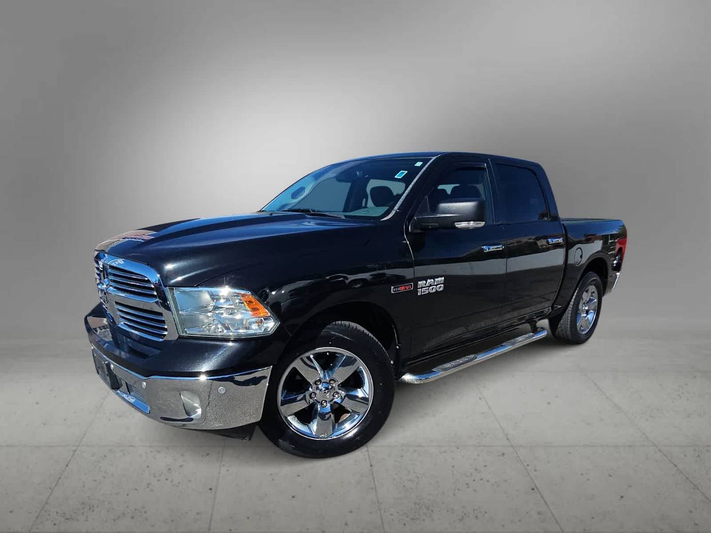 2016 Ram 1500 Big Horn — Pickup Truck — 103,436 mi — Las Vegas, NV