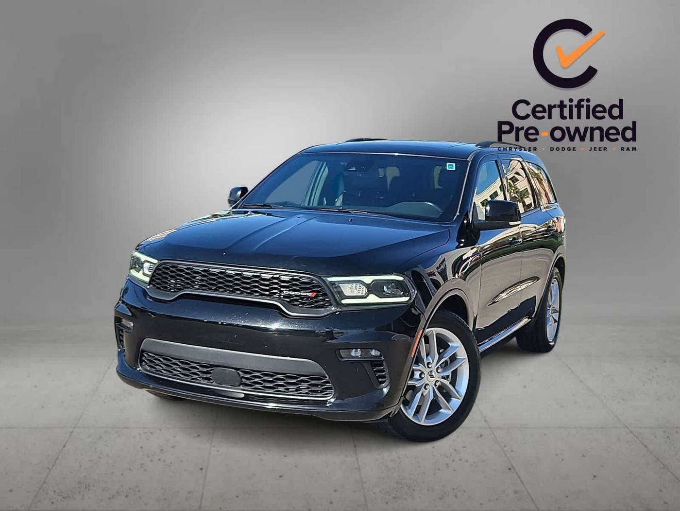 2023 Dodge Durango GT Plus — SUV — 51,499 mi — Las Vegas, NV