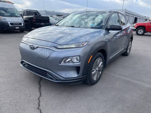 2020 Hyundai Kona Electric SEL — SUV — 69,869 mi — Las Vegas, NV