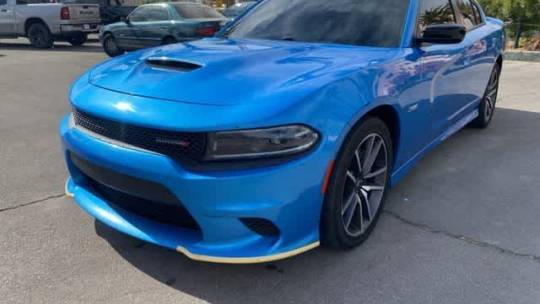 2023 Dodge Charger R/T — Sedan — 29,813 mi — Las Vegas, NV