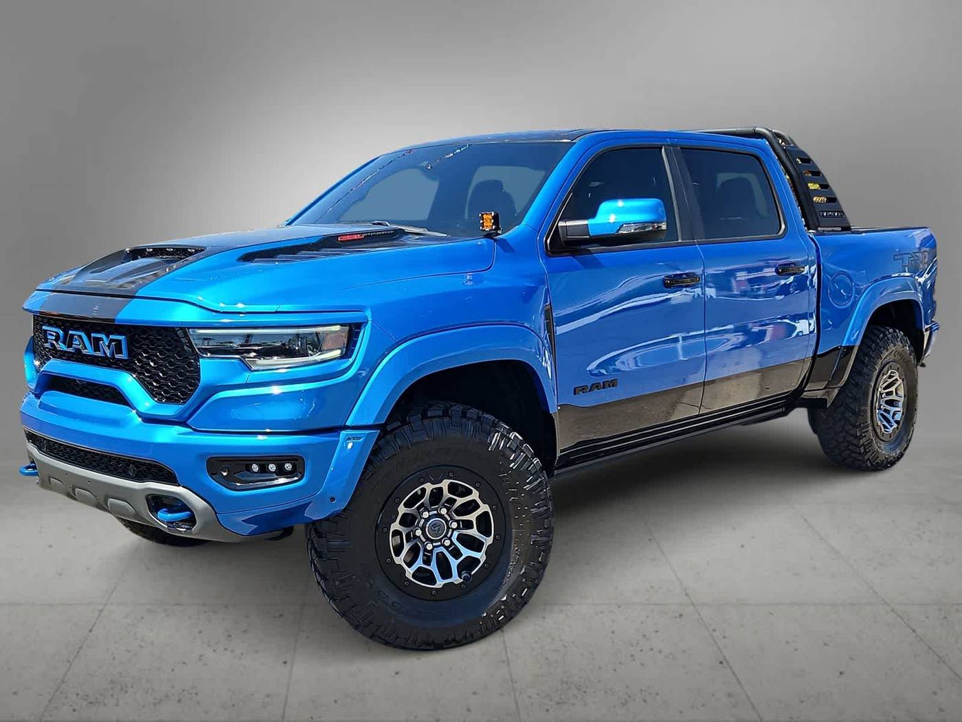 2023 Ram 1500 TRX — Pickup Truck — 7,326 mi — Las Vegas, NV