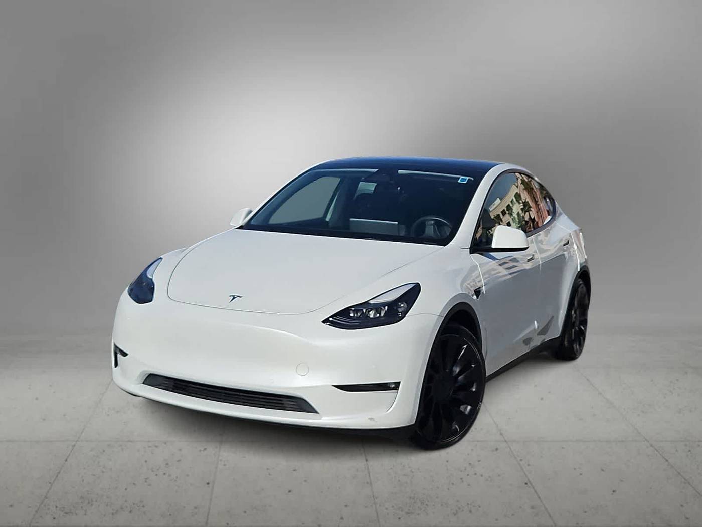 2022 Tesla Model Y Performance — SUV — 29,518 mi — Las Vegas, NV