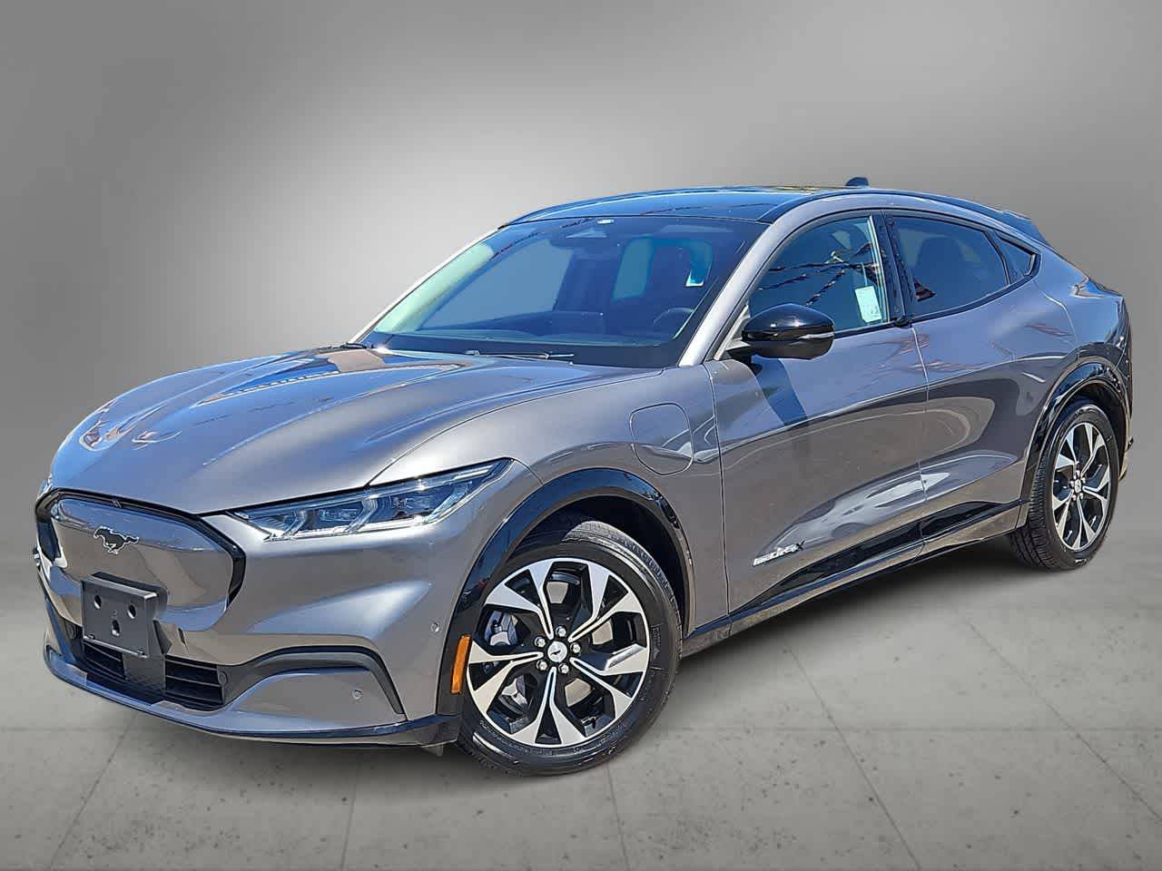 2021 Ford Mustang Mach-E Premium — SUV — 29,577 mi — Las Vegas, NV