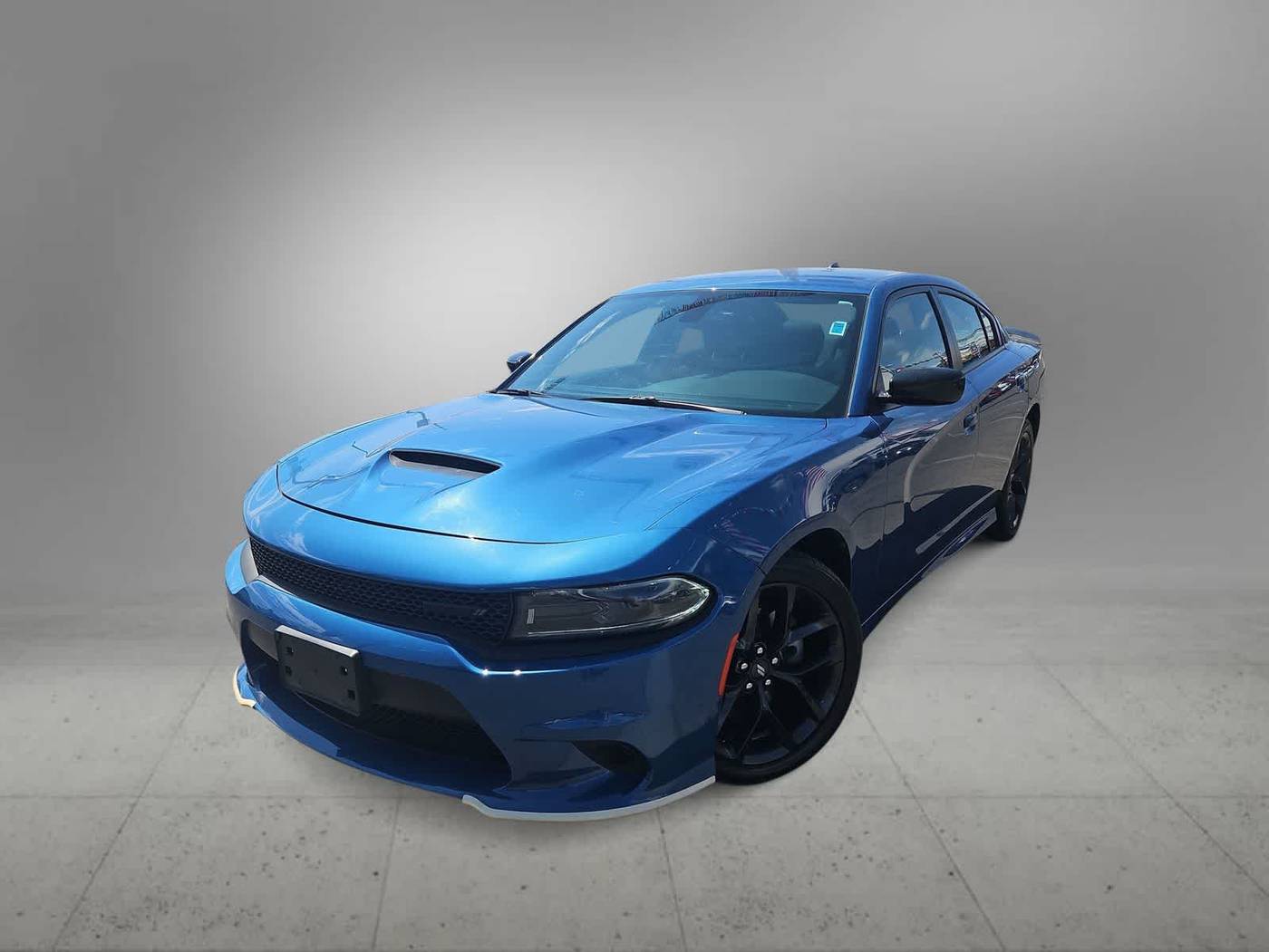 2022 Dodge Charger GT — Sedan — 52,953 mi — Las Vegas, NV