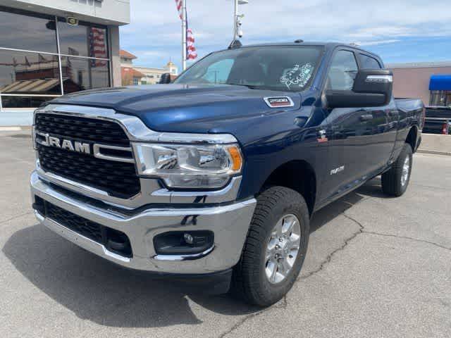 2023 Ram 2500 Big Horn — Pickup Truck — 28,333 mi — Las Vegas, NV