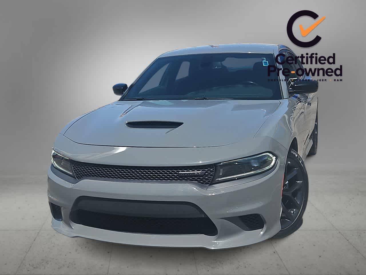 2023 Dodge Charger GT — Sedan — 46,110 mi — Las Vegas, NV