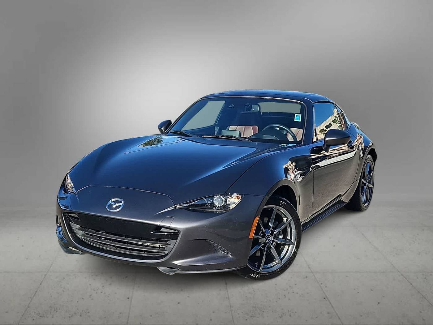 2017 Mazda MX-5 Miata Launch Edition — Convertible — 41,567 mi — Las Vegas, NV